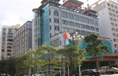 金銀灣大酒店